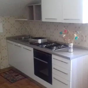 Montefumaiolo Appartamento