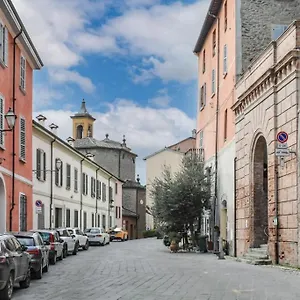 La Casa Di Clelia Appartamento