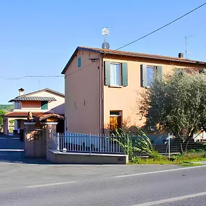  Couette-café La Casa Della Nonna