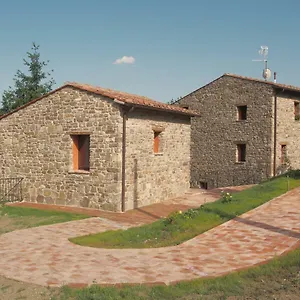 Il Casale-toscoemiliano Alloggio per agriturismo