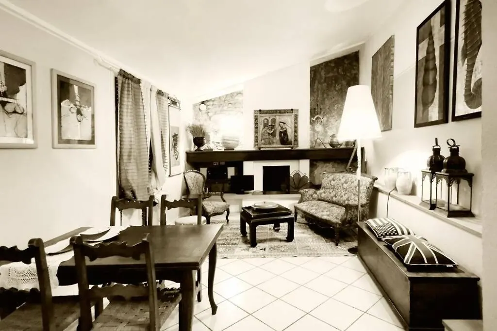 Casa Degli Asini Villa Brisighella 0*,  Italia