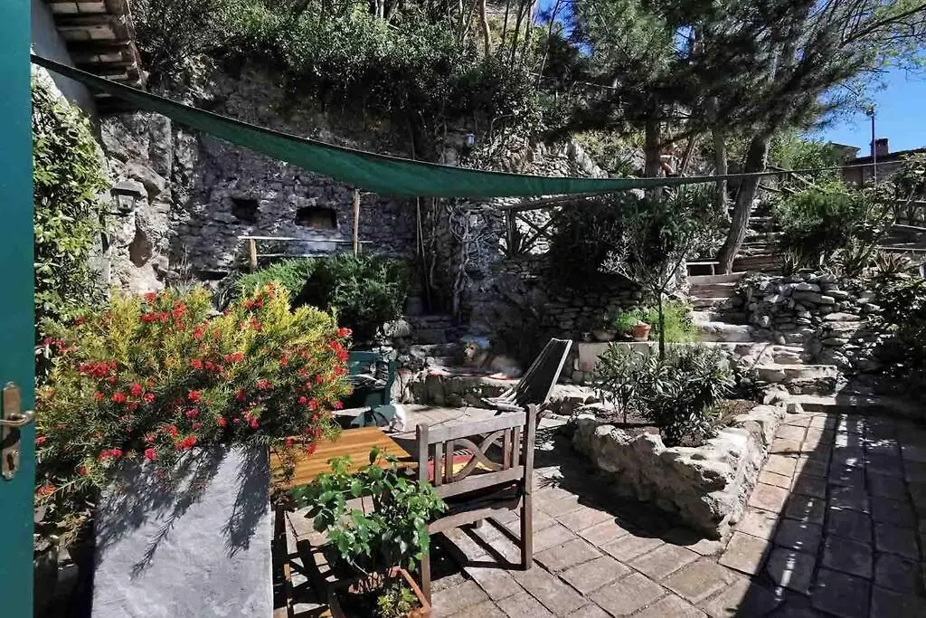 Casa Degli Asini Villa Brisighella Casa vacanze