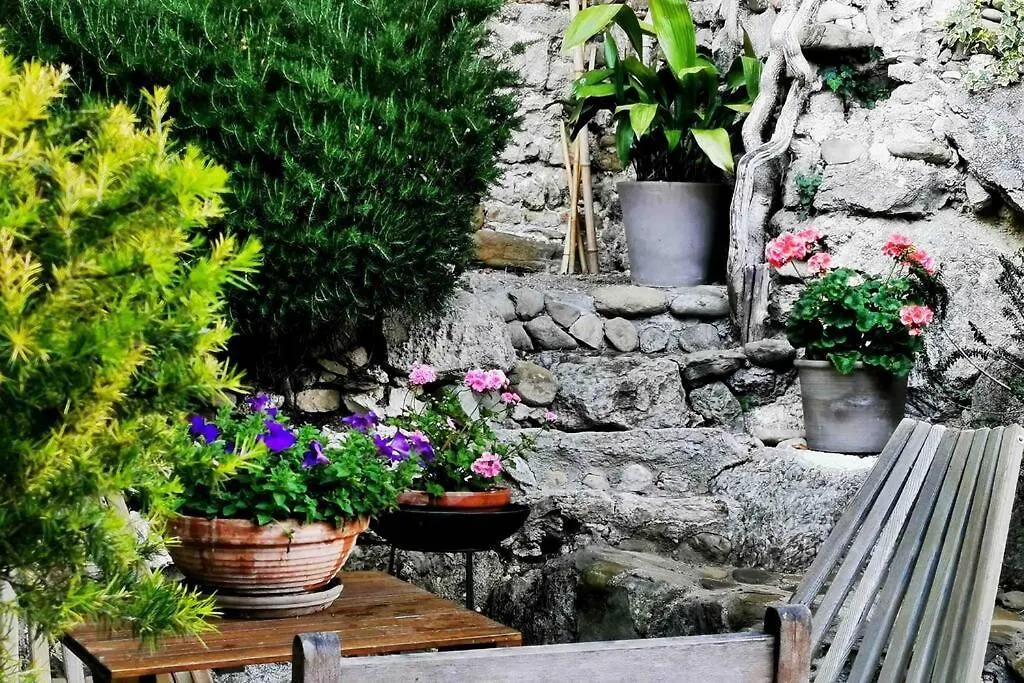 Casa Degli Asini Villa Brisighella Casa vacanze