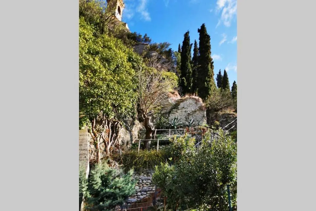 Casa vacanze Casa Degli Asini Villa Brisighella Italia