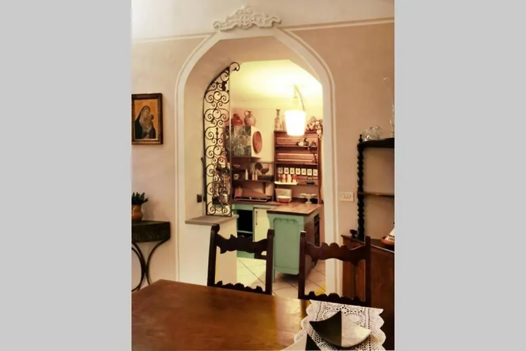 Casa vacanze Casa Degli Asini Villa Brisighella