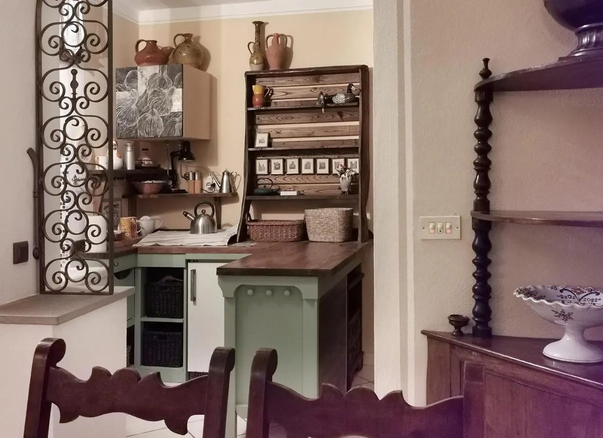 Casa Degli Asini Villa Brisighella Italia