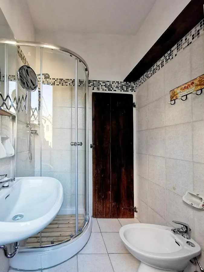 Casa vacanze Casa Degli Asini Villa Brisighella