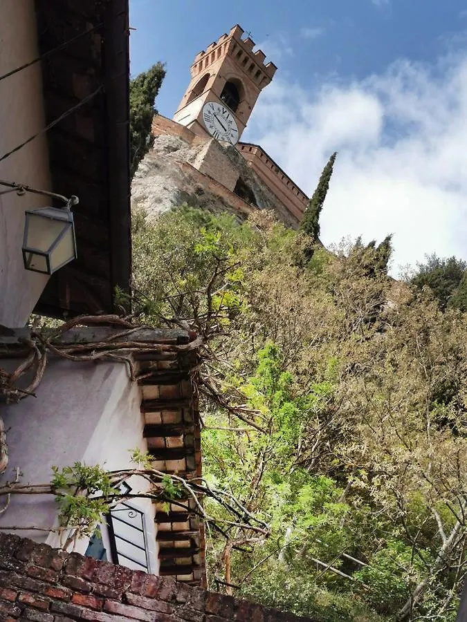 Casa Degli Asini Villa Brisighella